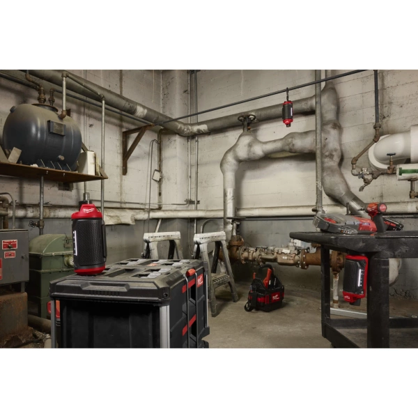 Głośnik Bluetooth Milwaukee M12 SPEJSG2-0