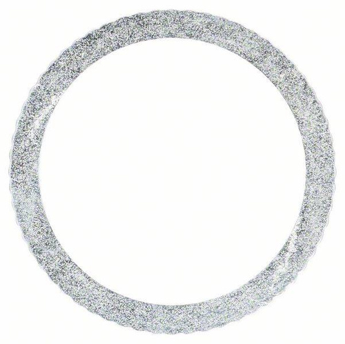 Pierścień redukcyjny do tarcz pilarskich 20,0x16,000x1,0 Bosch 2600100188