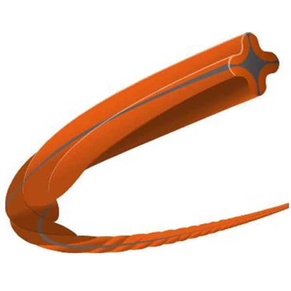 Żyłka tnąca Husqvarna Whisper Twist 3.0 x 48 m 597669141