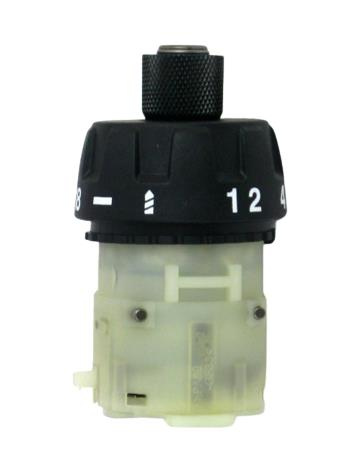 Przekładnia do DF030D, DF031D Makita 123504-6