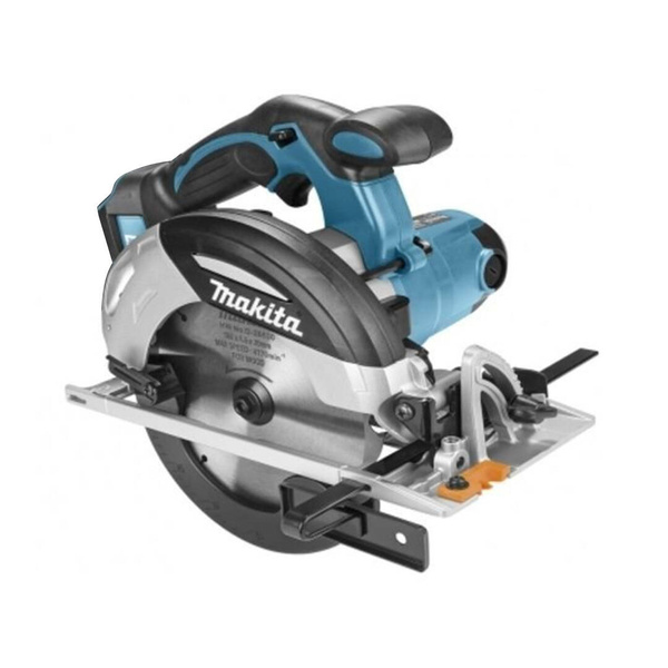 Pilarka tarczowa Makita DHS630RTJ