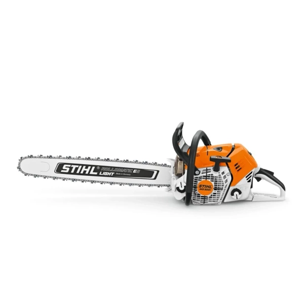 Pilarka spalinowa MS 500i W 63 cm 3/8" w zestawie ze scyzorykiem Stihl 11472000118