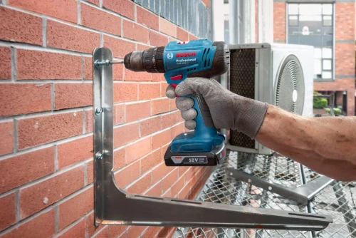 Wiertarko-wkrętarka Bosch GSB 183-LI 06019K9101