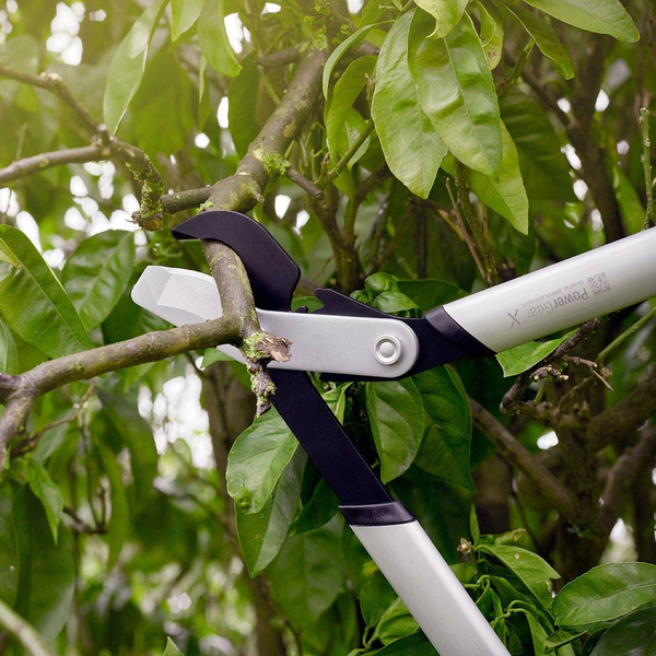 Sekator dźwigniowy Fiskars LX98