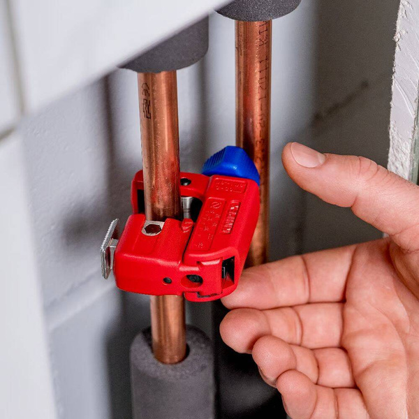 Obcinak do rur TubiX® S Knipex 903101