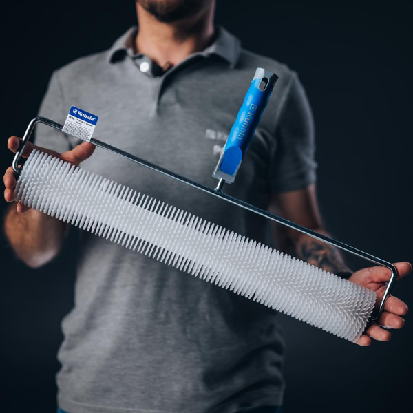 Wałek do wylewki Kubala 1666