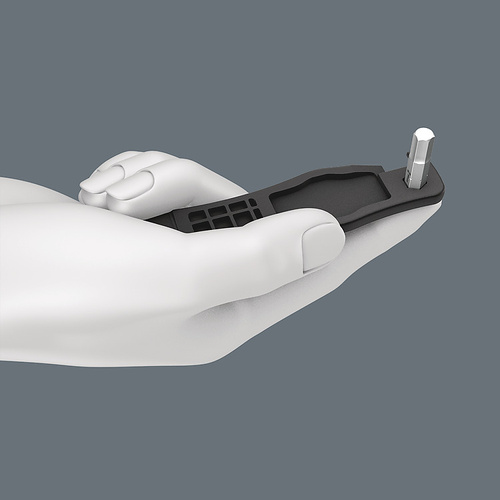 Zestaw narzędzi do rowerów Wera Bicycle Set 1 05004170001