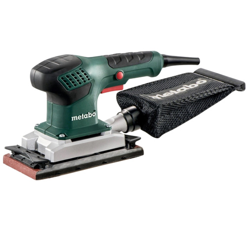 Szlifierka oscylacyjna SR 2185 Metabo  600441500