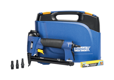 Zszywacz pneumatyczny PS141 RAPID 5000095