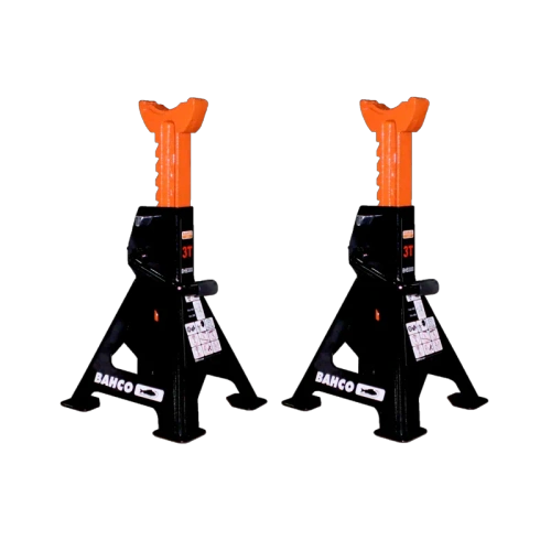 Podpórka regulowana Bahco BH33000 2szt.