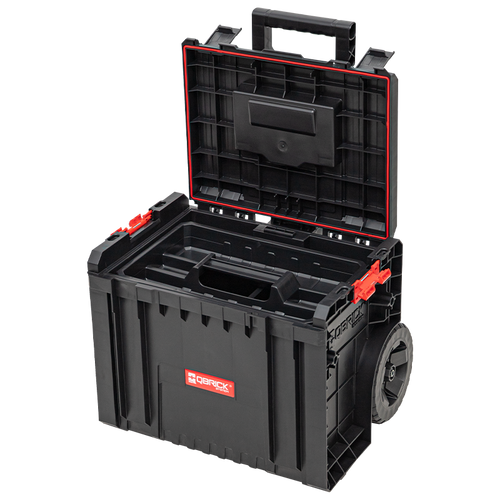 Zestaw skrzyń narzędziowych QBRICK SYSTEM PRO Set 2