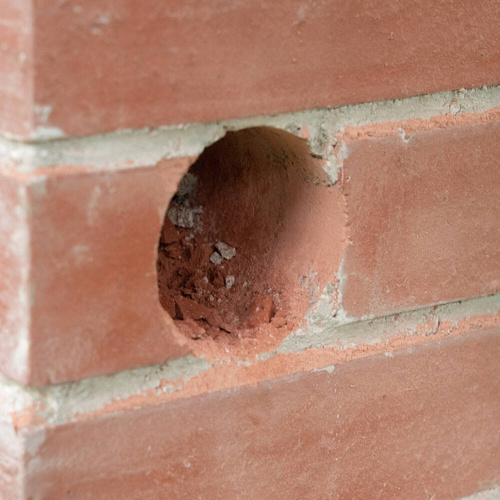 Otwornica 68 mm Makita D-74011