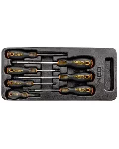 Wózek narzędziowy Neo Tools 84-223+G