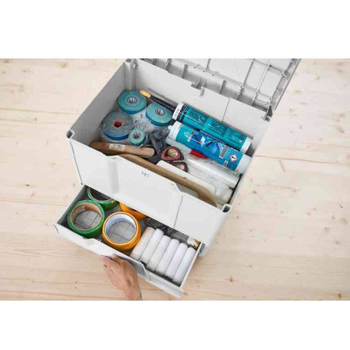 Organizer Systainer³ SYS3-COMBI M 287 FESTOOL 577766