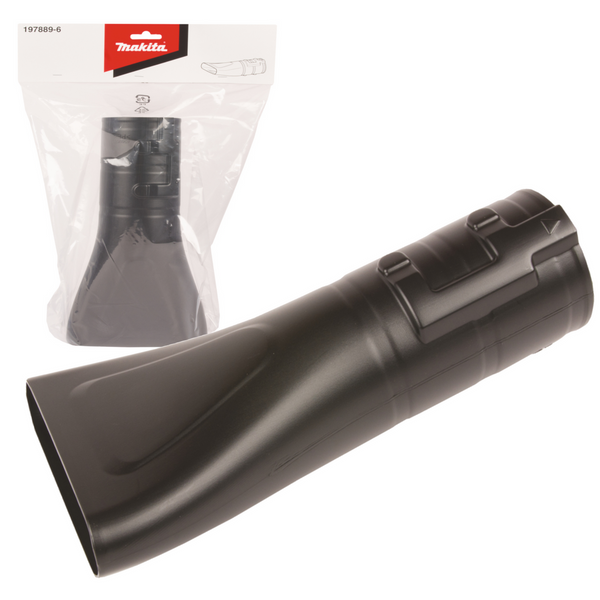 Dysza płaska do DUB362 Makita 197889-6