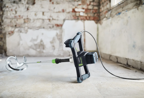Mieszarka MX 1200 RE EF HS3R Festool 576743