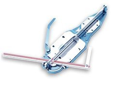 Ręczna przecinarka do płytek 92,4 cm Seria 3 KLICK KLOCK 3D4K Sigma