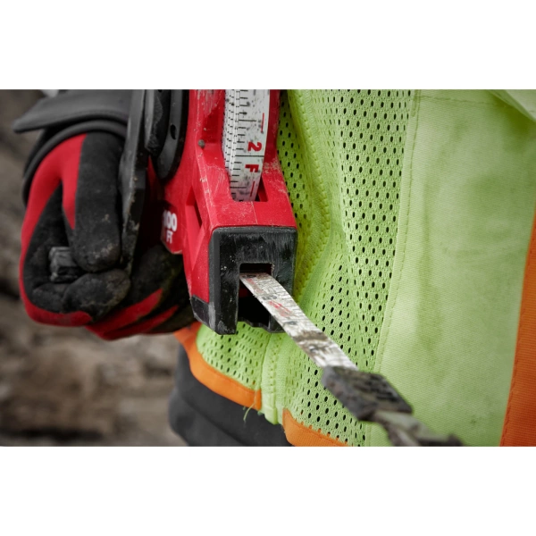 Miara zwijana 30 m Milwaukee LTF30-100