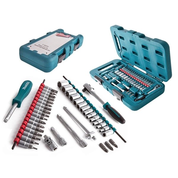 Zestaw bitów 40 szt Makita 