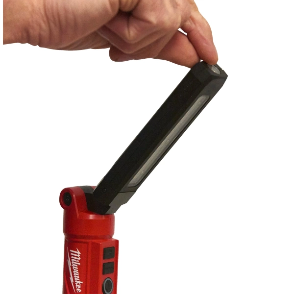 Latarka akumulatorowa Milwaukee L4 SL550-301