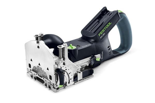 Lamelownica akumulatorowa Festool DOMINO DFC 500 E-Basic 578120