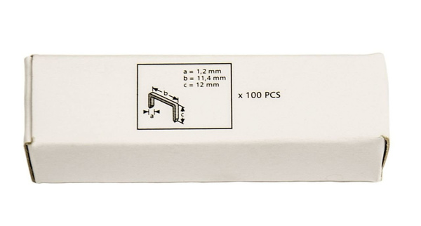 Zszywacz elektryczny GST 10-16 Grone 2552-711112