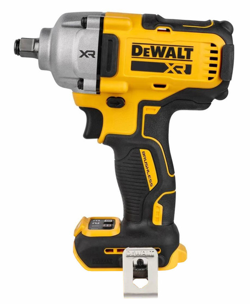 Klucz udarowy Dewalt DCF891NT