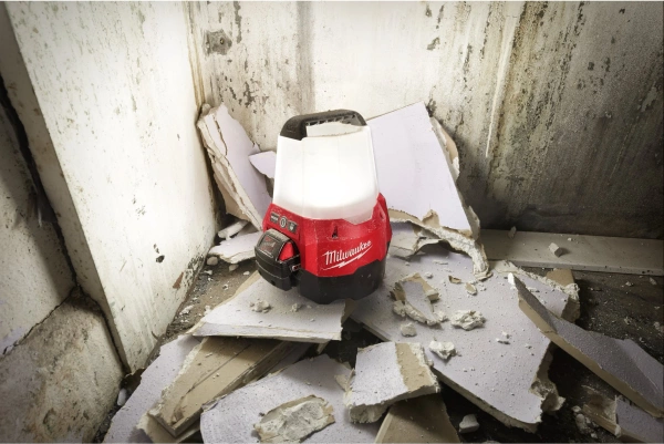 Lampa strefowa Milwaukee M18 TAL-0