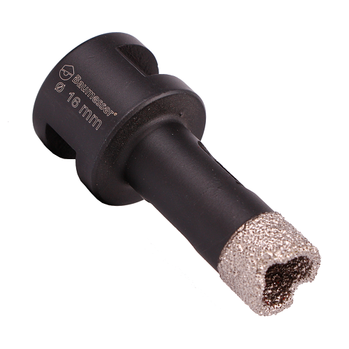 Wiertło diamentowe do ceramiki i gresu DDR-V 16x30xM14 Keramik Pro 910283018052