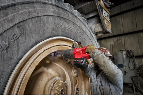 Klucz udarowy Milwaukee M18 ONEFHIWF1D-0C