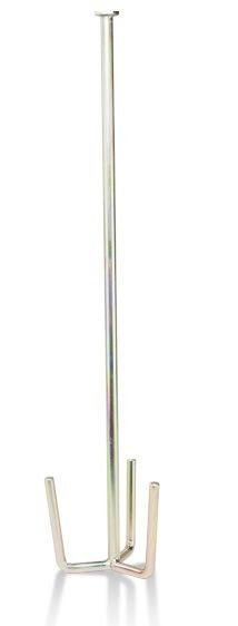 Mieszadło do gipsu P-120-R Rubi 72954