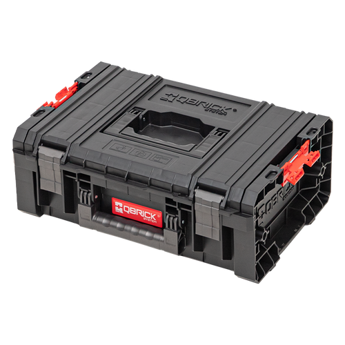 Skrzynka narzędziowa Qbrick System PRO Technician Case 2.0
