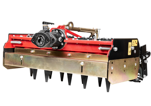 Brona aktywna wirnikowa Cedrus RTJ01, do TJ01 i TJ02 CEDRTJ01