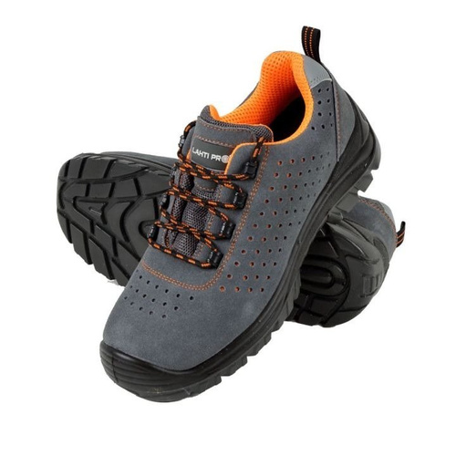 Półbuty robocze 46 Lahti PRO L3041646 męskie 