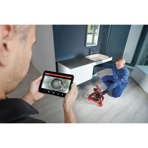 Kamera inspekcyjna Rothenberger 1000003922