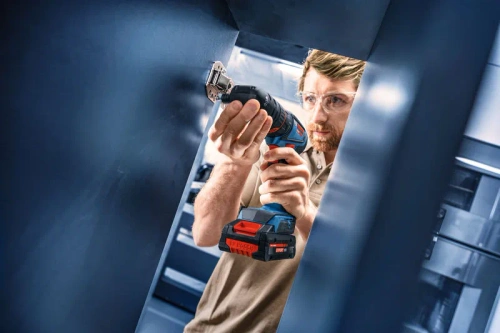 Wiertarko wkrętarka Bosch EXPERT EXSR18V-90FC (06019R2002)