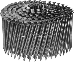 Zestaw 6000 gwoździ bębnowych 4PRO GBDR2870RC