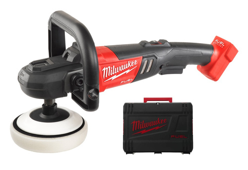 Polerka Milwaukee M18 FAP180-0X