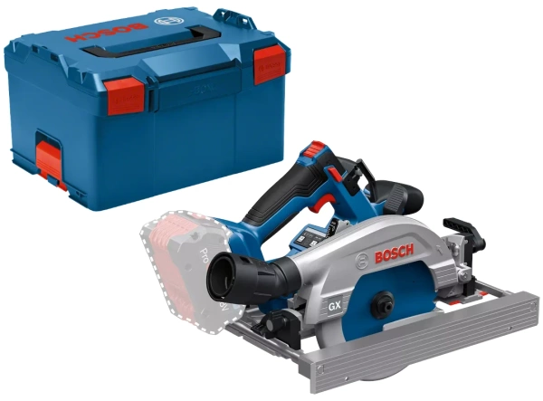 Pilarka tarczowa Bosch 18V-57-2 GX 06016C1001