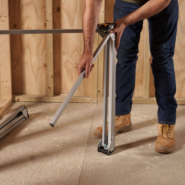 Kobyłki Stanley metalowe (2 szt.)