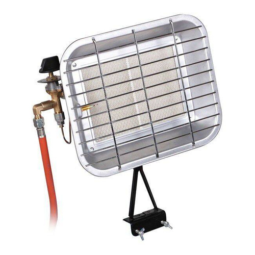 Promiennik na butlę 4,6kW Dedra DED9970