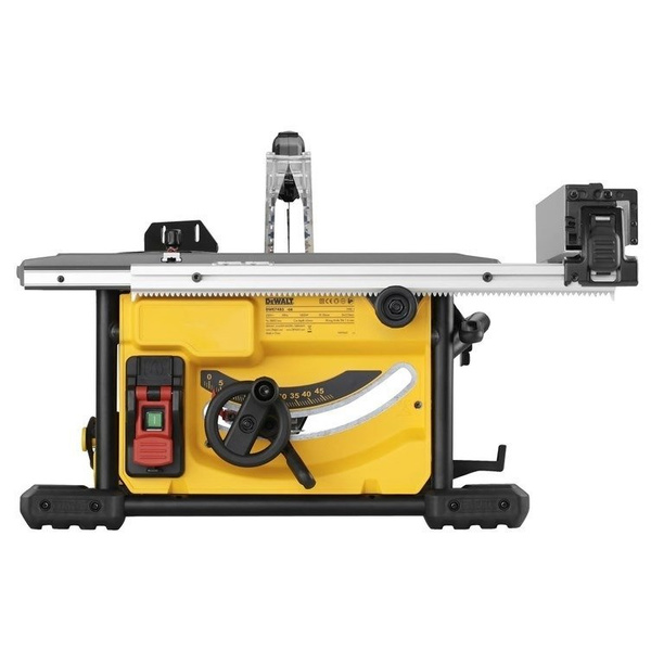 Pilarka stołowa Dewalt DWE7485