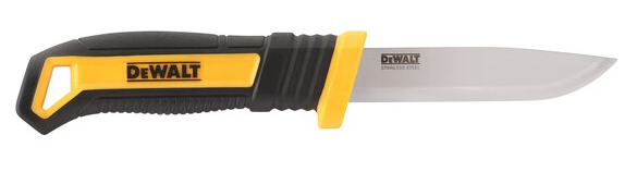 Nóz z ostrzem stałym 90mm DWHT1-10354 DeWALT