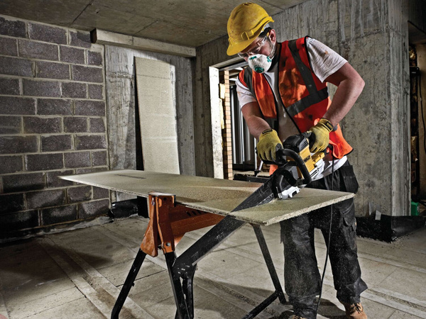 Pilarka Alligator DeWalt DWE397 