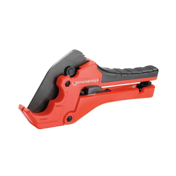 Nożyce do rur z tworzywa Rothenberger 1000003011