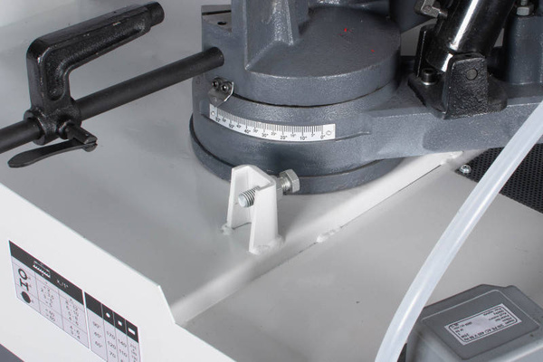 Piła taśmowa do metalu Proma PPS-170H (25017000)