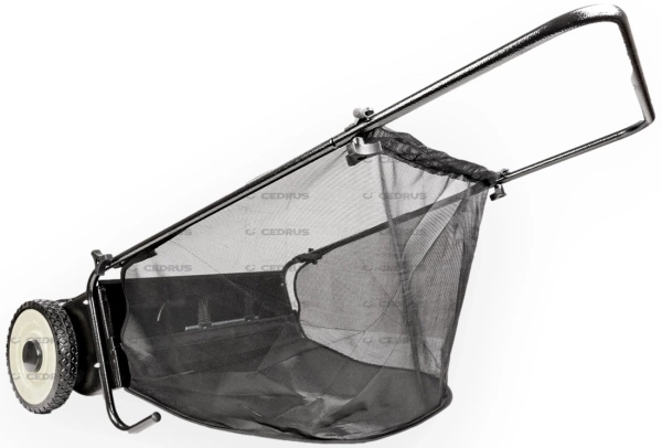 Zbieracz do liści pchany 66 cm Cedrus SP31110