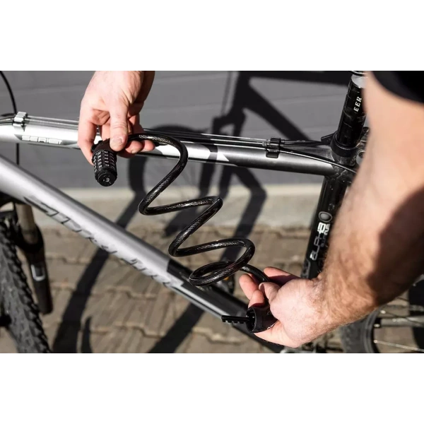 Zapięcie rowerowe NEO Tools 91-007