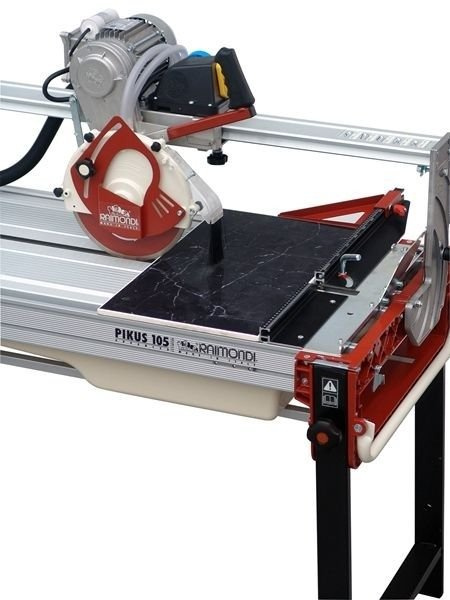 Przecinarka elektryczna Pikus 105 ADV RAIMONDI-423ADV