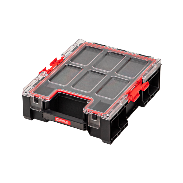 Organizer Qbrick System ONE M Plus MFI ORGQMPFCZAPG001